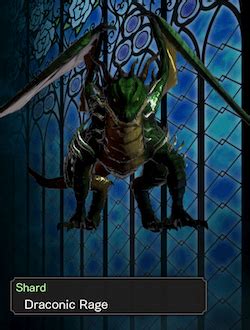 bloodstained enemy list.